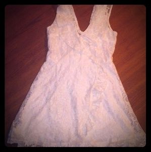 Junior's Party Dress